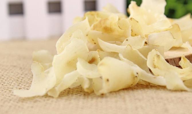 乾百合變酸原因 乾百合變酸原因