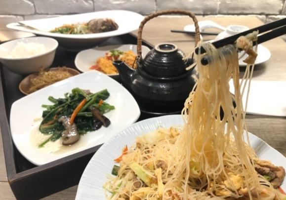 台北必比登餐廳