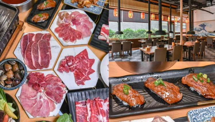 和牛吃到飽價格比較