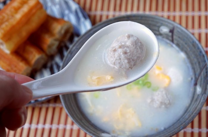 粥品製作技巧 粥品製作技巧