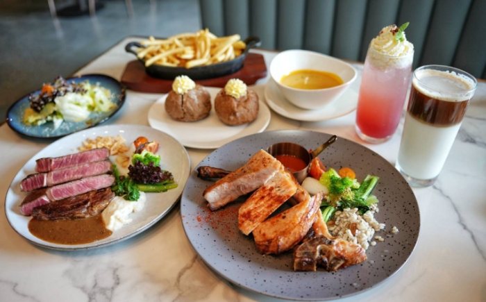 台北慶生餐廳推薦 台北慶生餐廳推薦