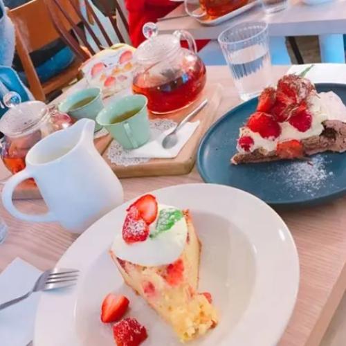 台北下午茶外送鹹食 台北下午茶外送鹹食