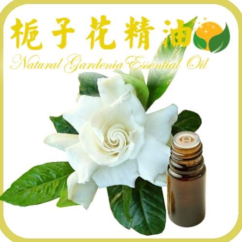 梔子花精油副作用