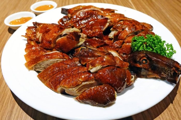 大份量餐廳台北