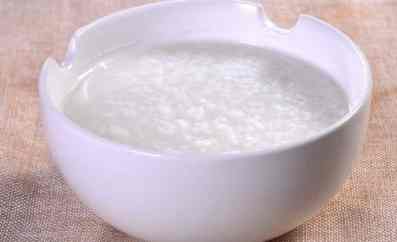 大米粥煮法 大米粥煮法