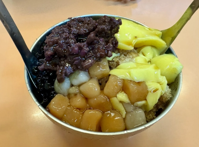 林口美食 林口美食