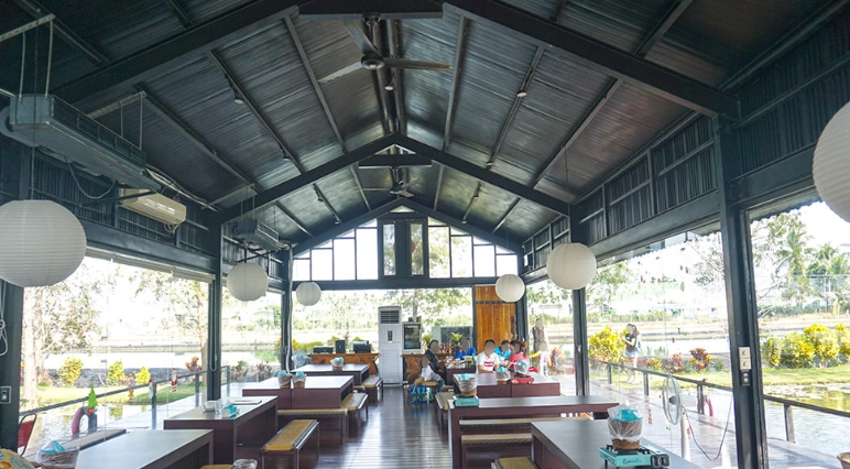 水明漾美食 水明漾美食