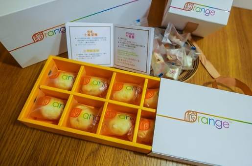 台北伴手禮推薦