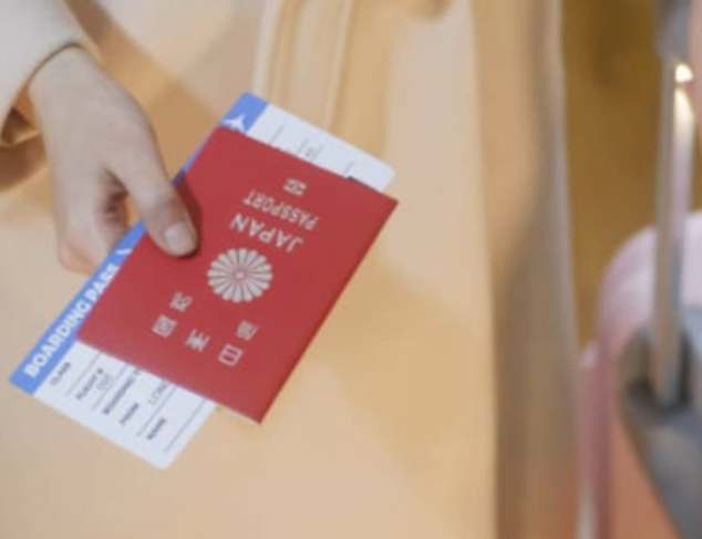 幾月不適合去日本