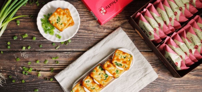 長輩伴手禮台北