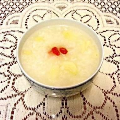 大米粥技巧 大米粥技巧