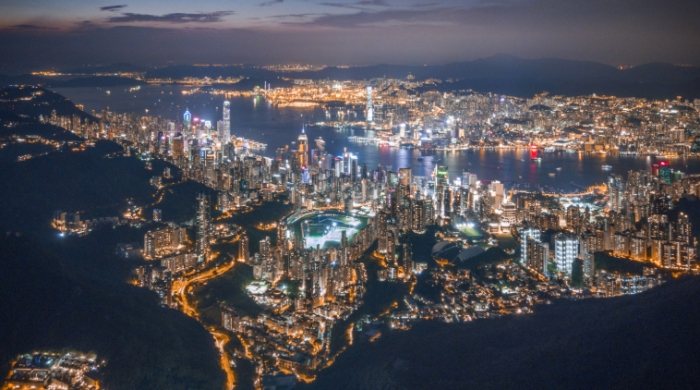 香港出發北歐自由行 香港出發北歐自由行