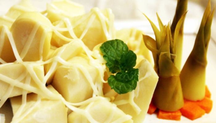 鹹竹筍做法 鹹竹筍做法