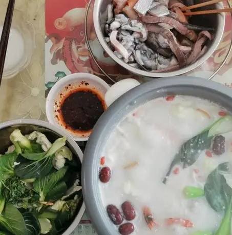 皮蛋瘦肉粥做法 皮蛋瘦肉粥做法