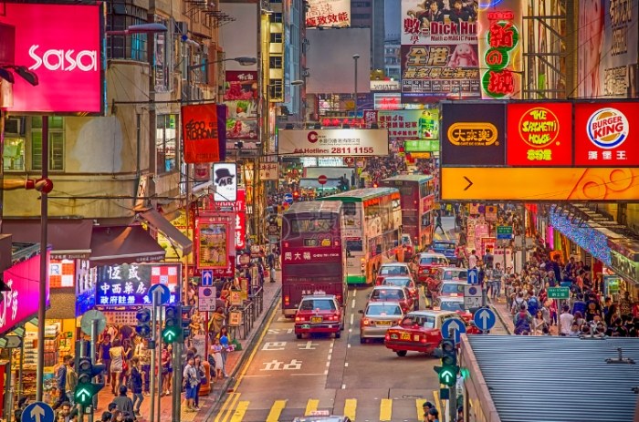 香港出發北歐自由行 香港出發北歐自由行