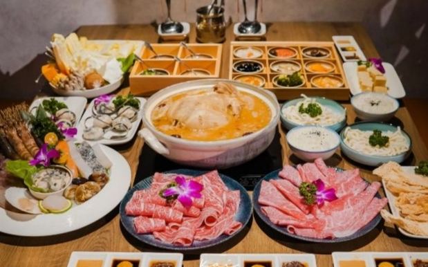 高級餐廳包廂預訂 高級餐廳包廂預訂