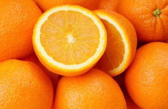 橙子過量危害
