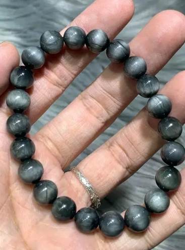 鷹眼石分級 鷹眼石分級