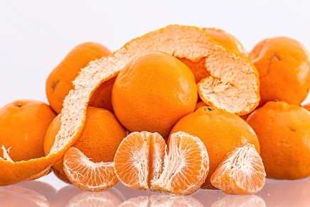 柳丁和橘子有什麼不同