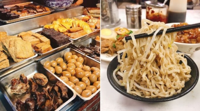 萬華高評分美食