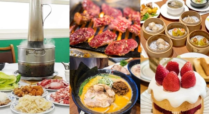 台北十大必吃餐廳