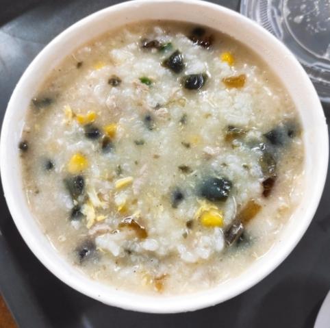 廣東粥粥底秘訣 廣東粥粥底秘訣