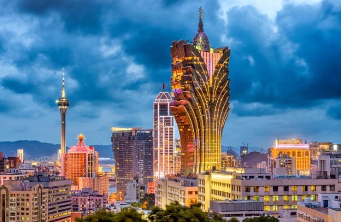 澳門一日遊行程