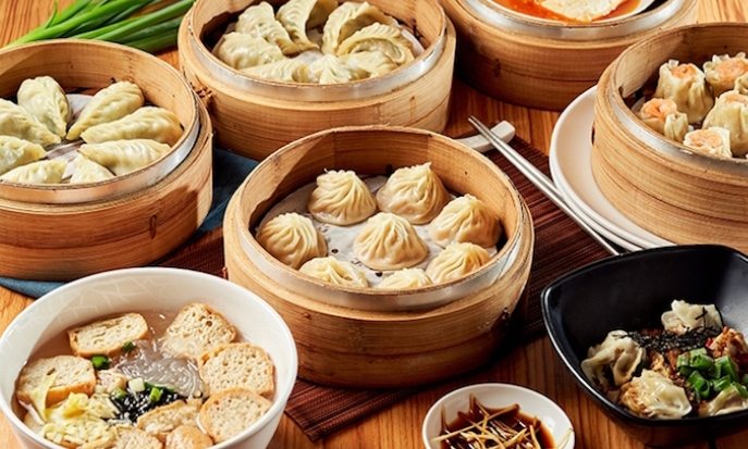 台北美食餐廳排行榜