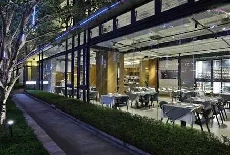 紀念日餐廳台北