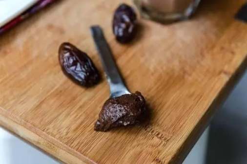 椰棗每日建議量 椰棗每日建議量