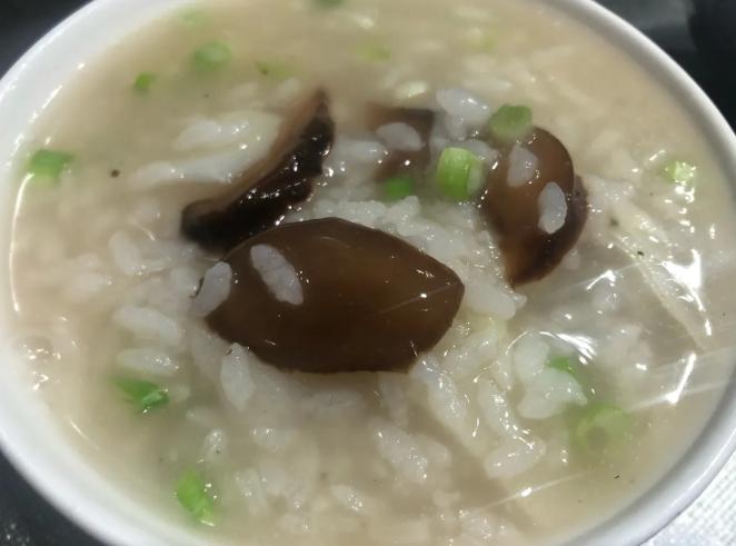 台北傳統粥品 台北傳統粥品