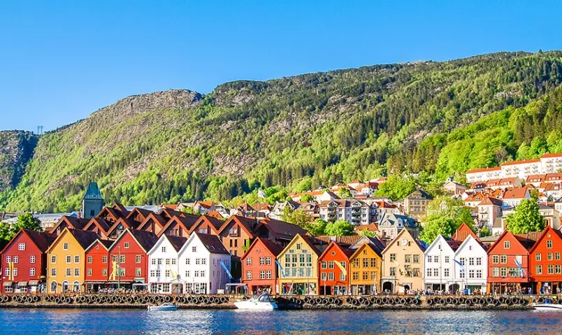 北歐旅遊預算 北歐旅遊預算