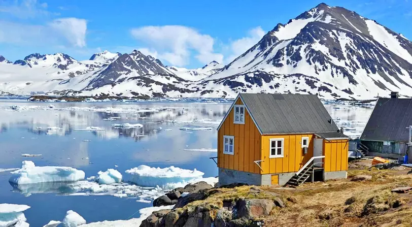 北歐旅遊預算 北歐旅遊預算