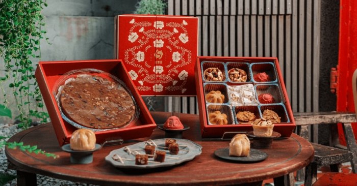 長輩伴手禮台北