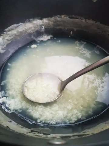 如何煮大米粥 如何煮大米粥