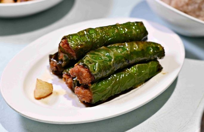 米其林指南永和 米其林指南永和