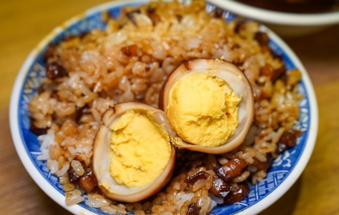 龍山寺美食推薦