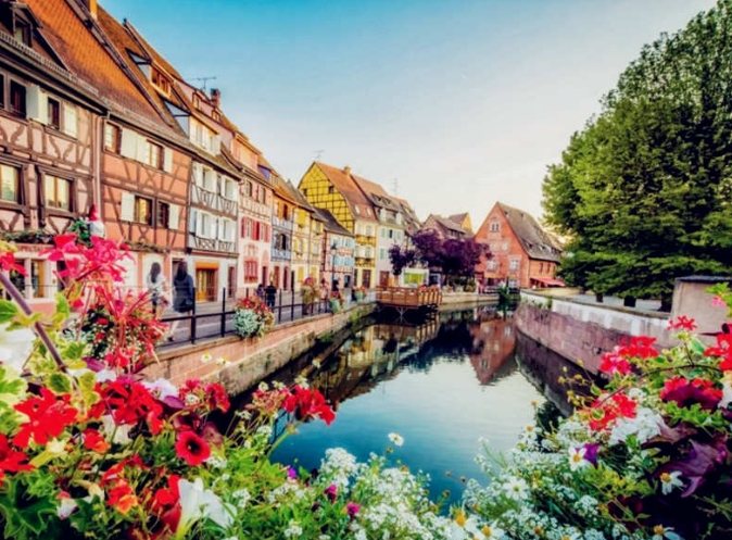 法國旅遊費用 法國旅遊費用