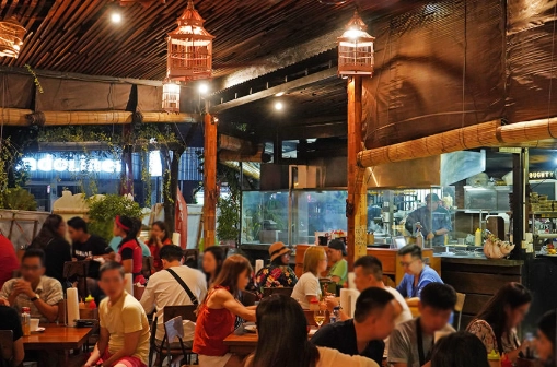 水明漾美食 水明漾美食