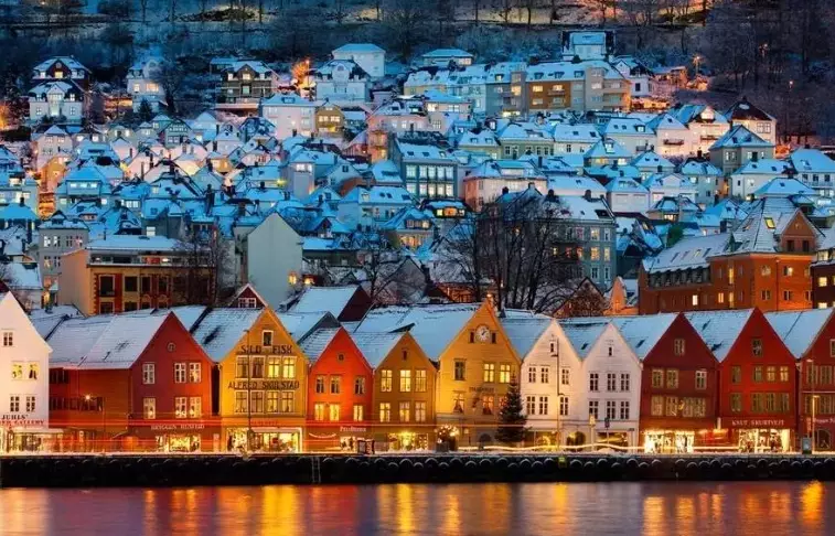 北歐10天自助旅行花費 北歐10天自助旅行花費