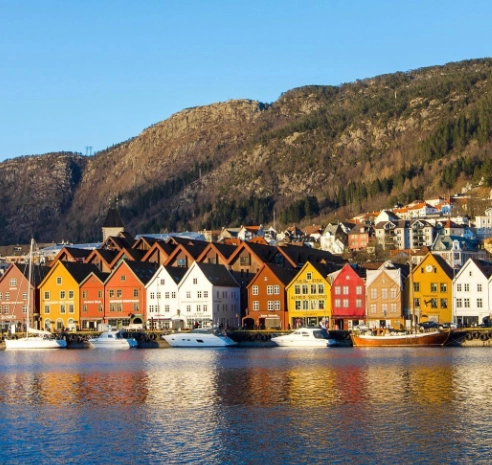 北歐自由行省錢 北歐自由行省錢