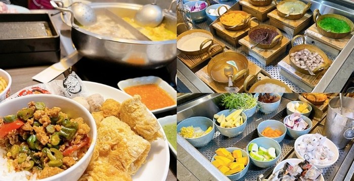 500元以內美食推薦