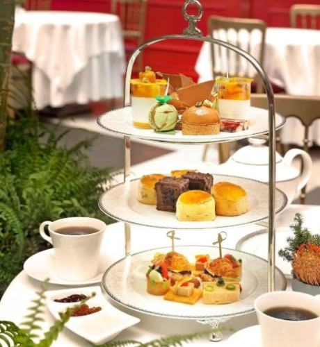 台北辦公室下午茶