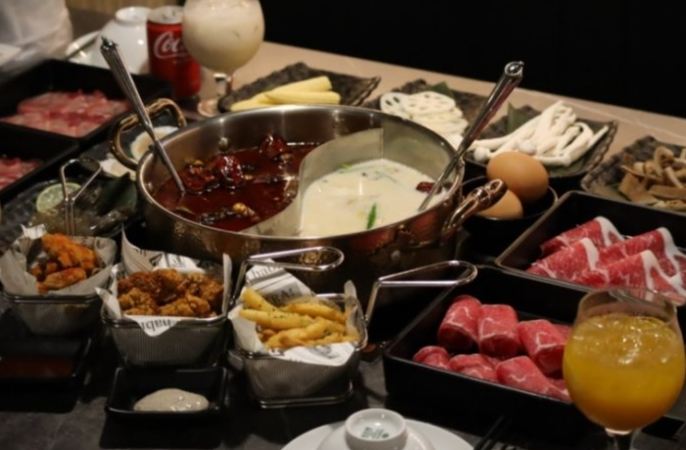 台北高cp值餐廳