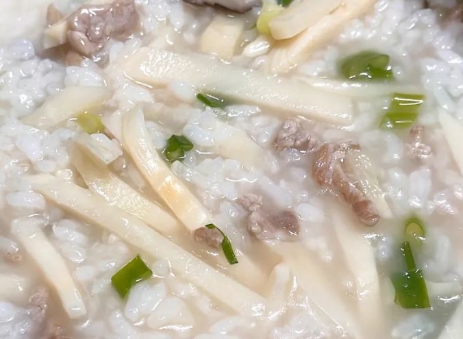 竹筍粥白飯 食譜 竹筍粥白飯 食譜