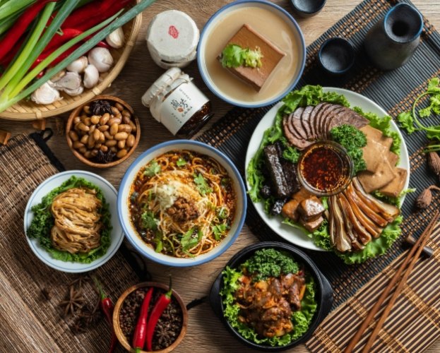 台北十大必吃餐廳