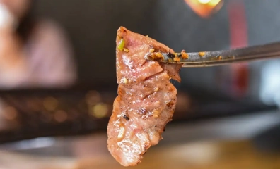 河口湖烤肉店 河口湖烤肉店