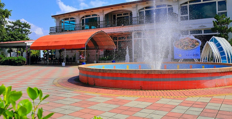 泰國蝦釣蝦體驗