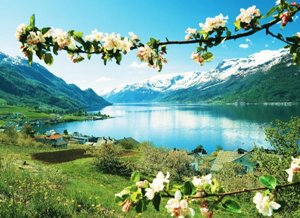 北歐自助旅行攻略 北歐自助旅行攻略