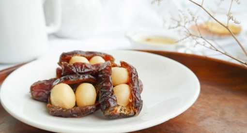 椰棗吃太多 椰棗吃太多